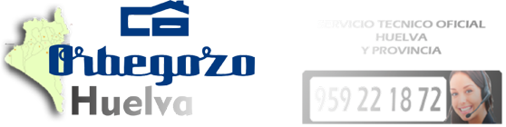 Orbegozo Huelva